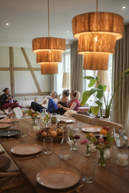 mama_undmeer – The Retreat am Meer 04.03.2027