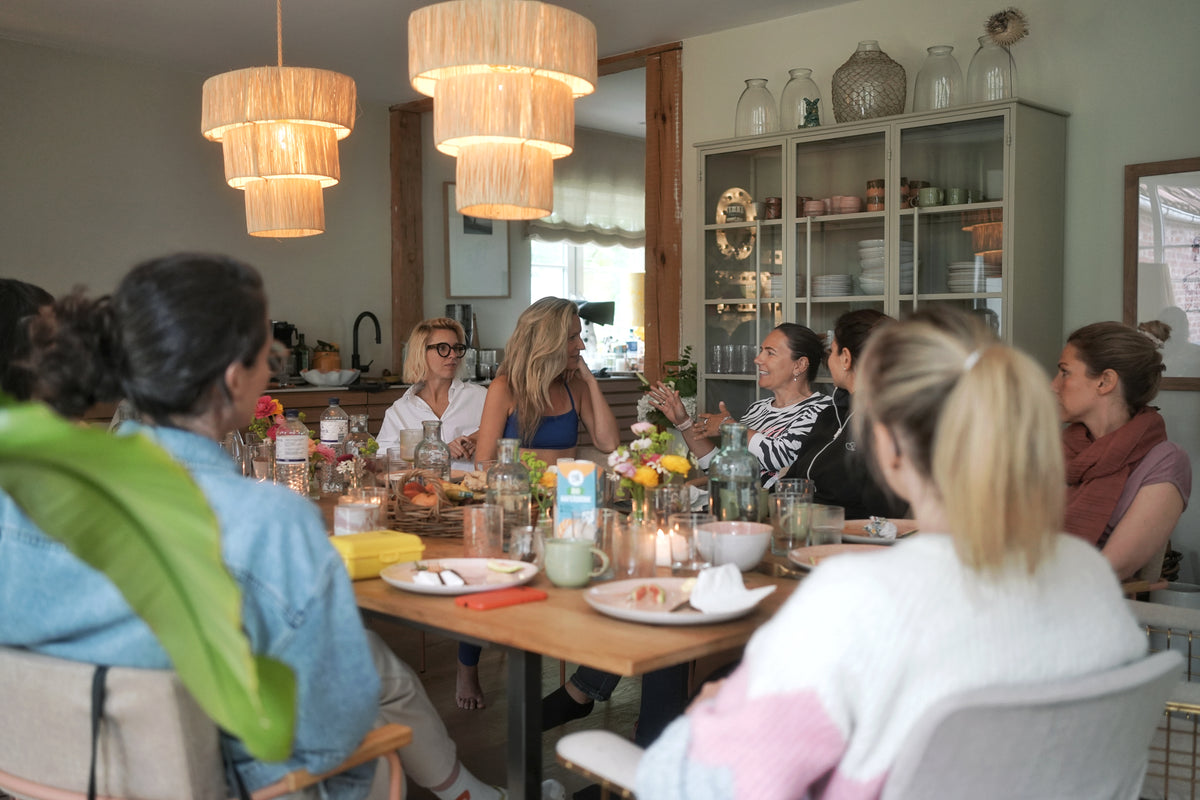 mama_undmeer – The Retreat am Meer 04.03.2027