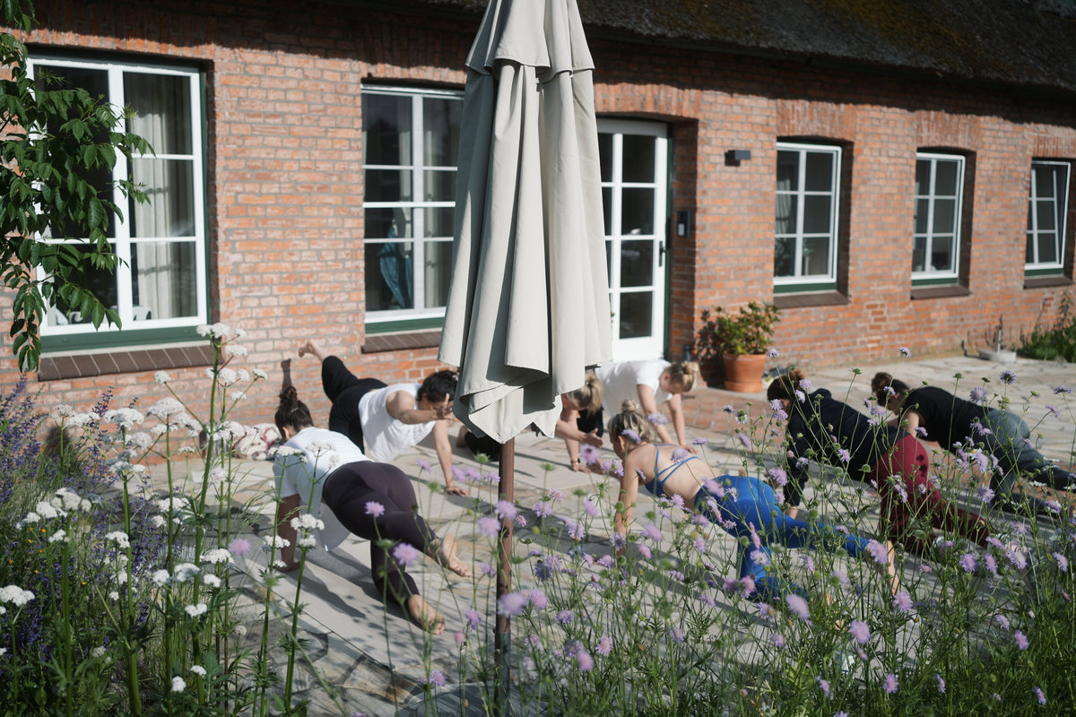 mama_undmeer – The Retreat am Meer 04.03.2027