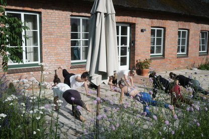 mama_undmeer – The Retreat am Meer 04.03.2027
